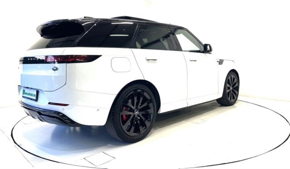 Range Rover Sport Range Rover Sport 3.0D l6 Dynamic HSE