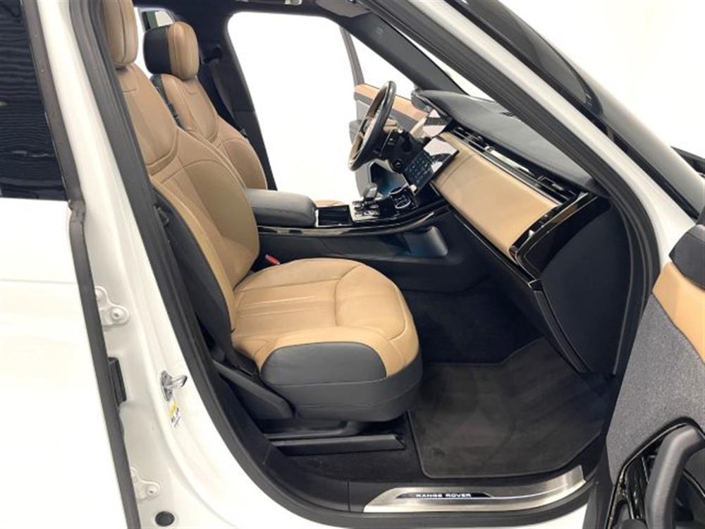 Range Rover Sport Range Rover Sport 3.0D l6 Dynamic HSE