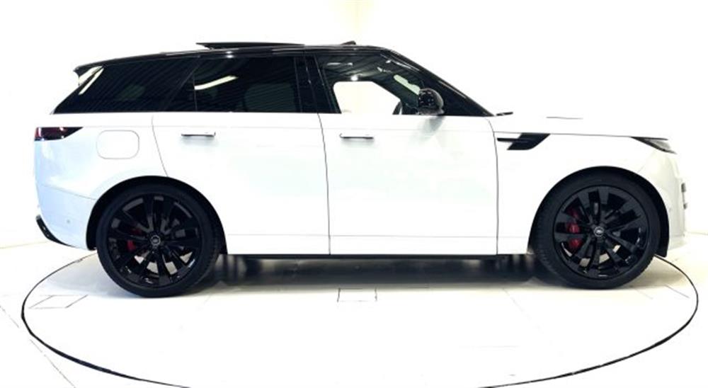 Range Rover Sport Range Rover Sport 3.0D l6 Dynamic HSE