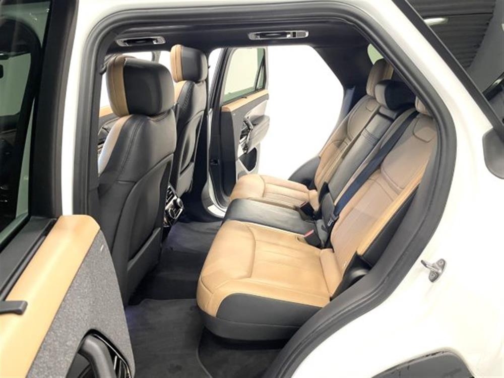Range Rover Sport Range Rover Sport 3.0D l6 Dynamic HSE