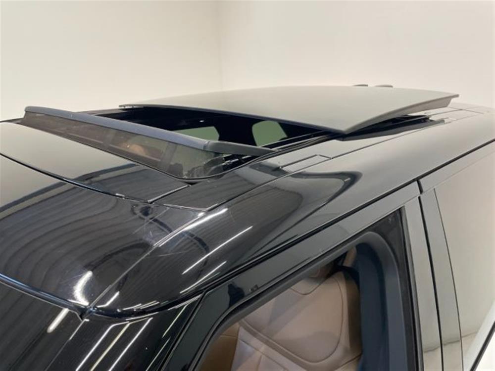 Range Rover Sport Range Rover Sport 3.0D l6 Dynamic HSE