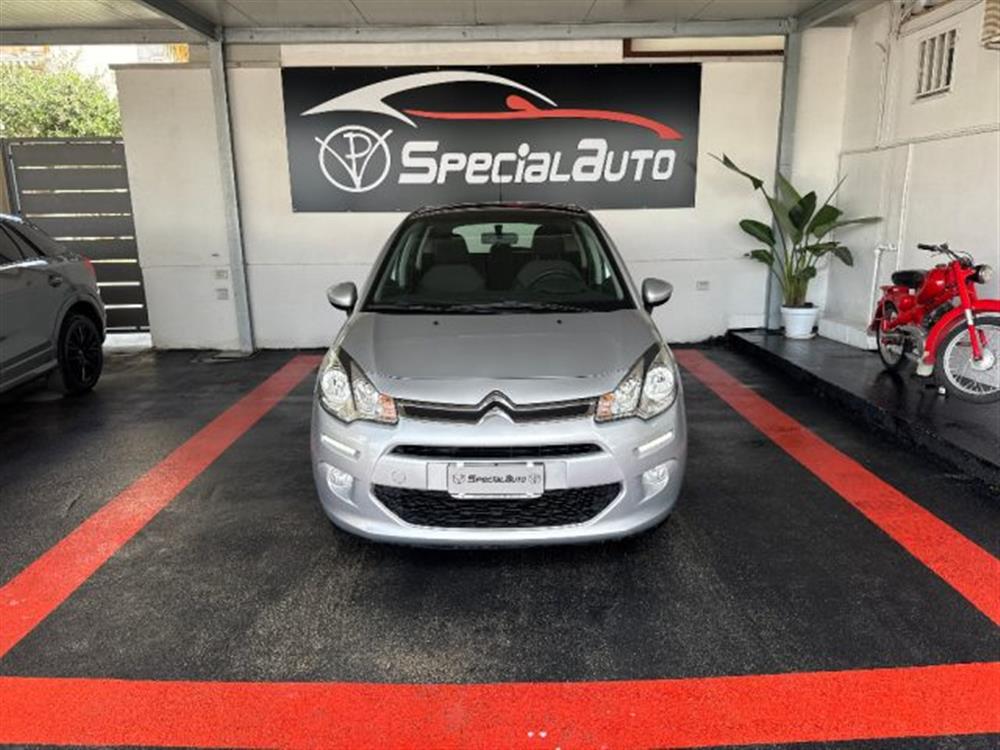 C3 C3 cil. 1.4 HDi 70cv+ga