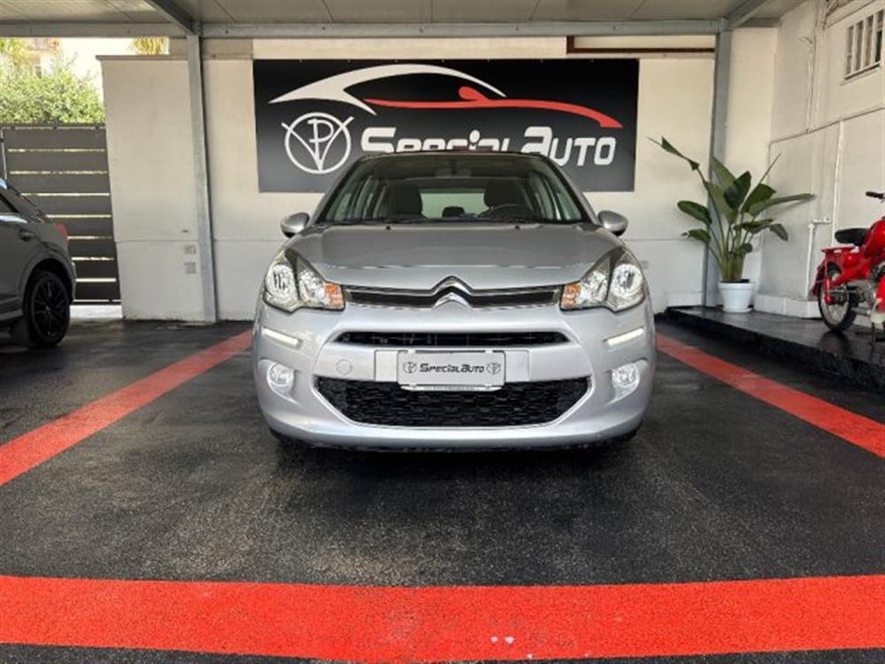 C3 C3 cil. 1.4 HDi 70cv+ga
