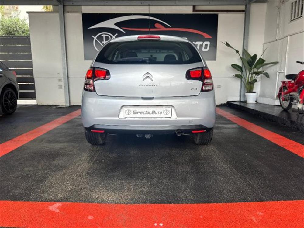 C3 C3 cil. 1.4 HDi 70cv+ga