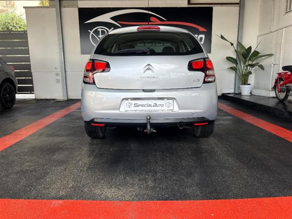C3 C3 cil. 1.4 HDi 70cv+ga