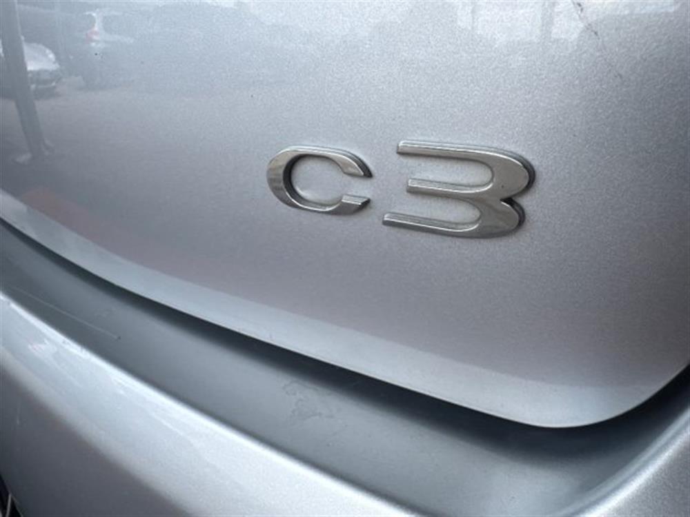 C3 C3 cil. 1.4 HDi 70cv+ga