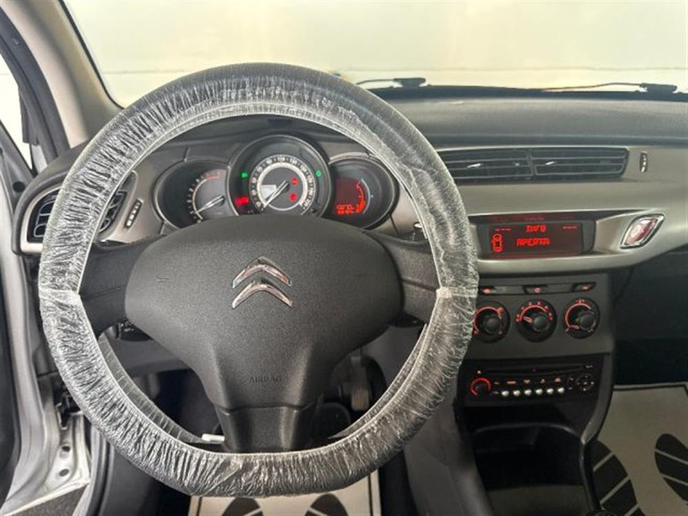 C3 C3 cil. 1.4 HDi 70cv+ga