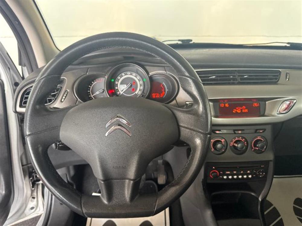 C3 C3 cil. 1.4 HDi 70cv+ga