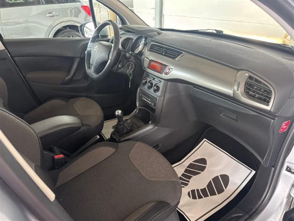 C3 C3 cil. 1.4 HDi 70cv+ga