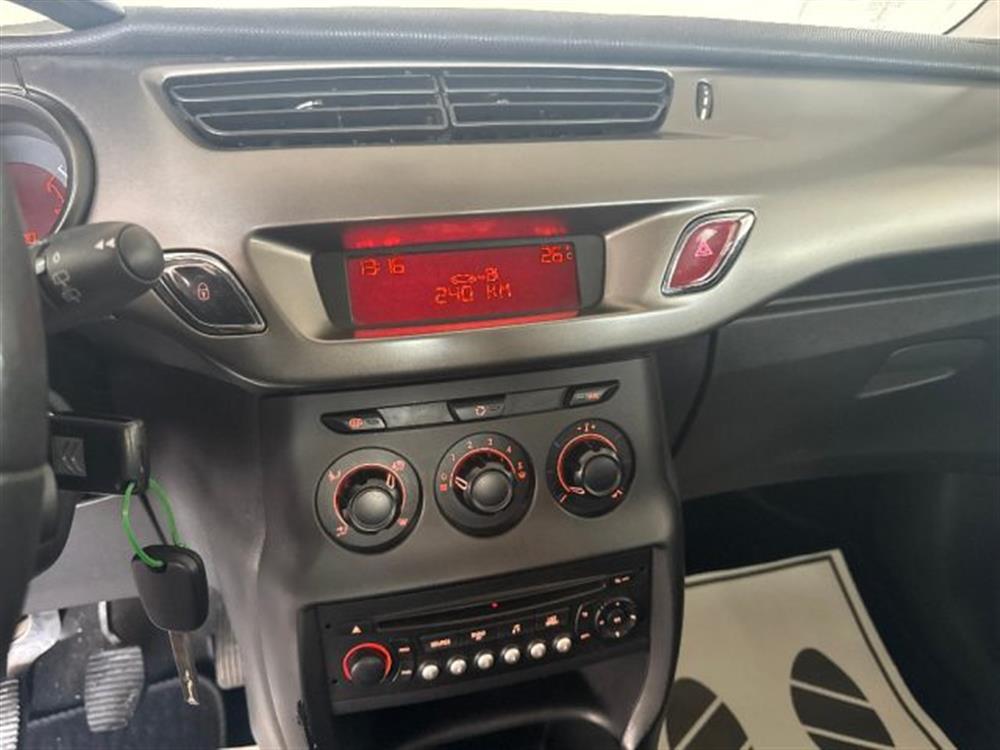 C3 C3 cil. 1.4 HDi 70cv+ga