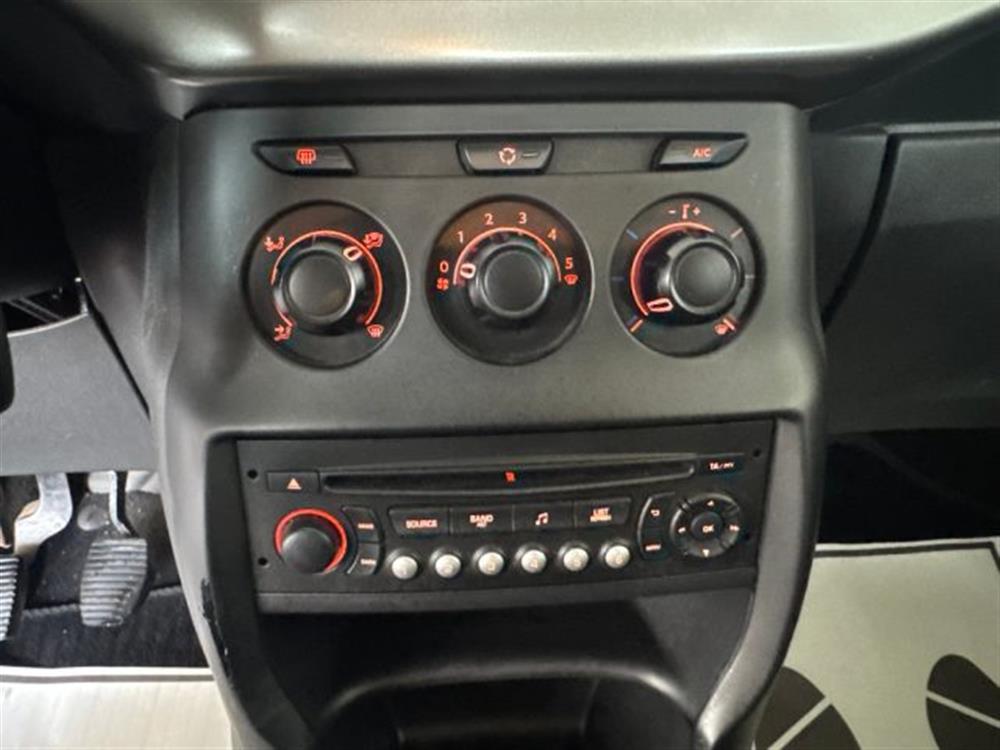 C3 C3 cil. 1.4 HDi 70cv+ga
