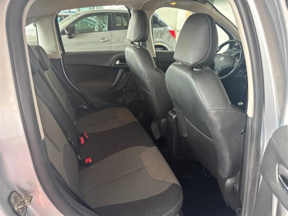 C3 C3 cil. 1.4 HDi 70cv+ga