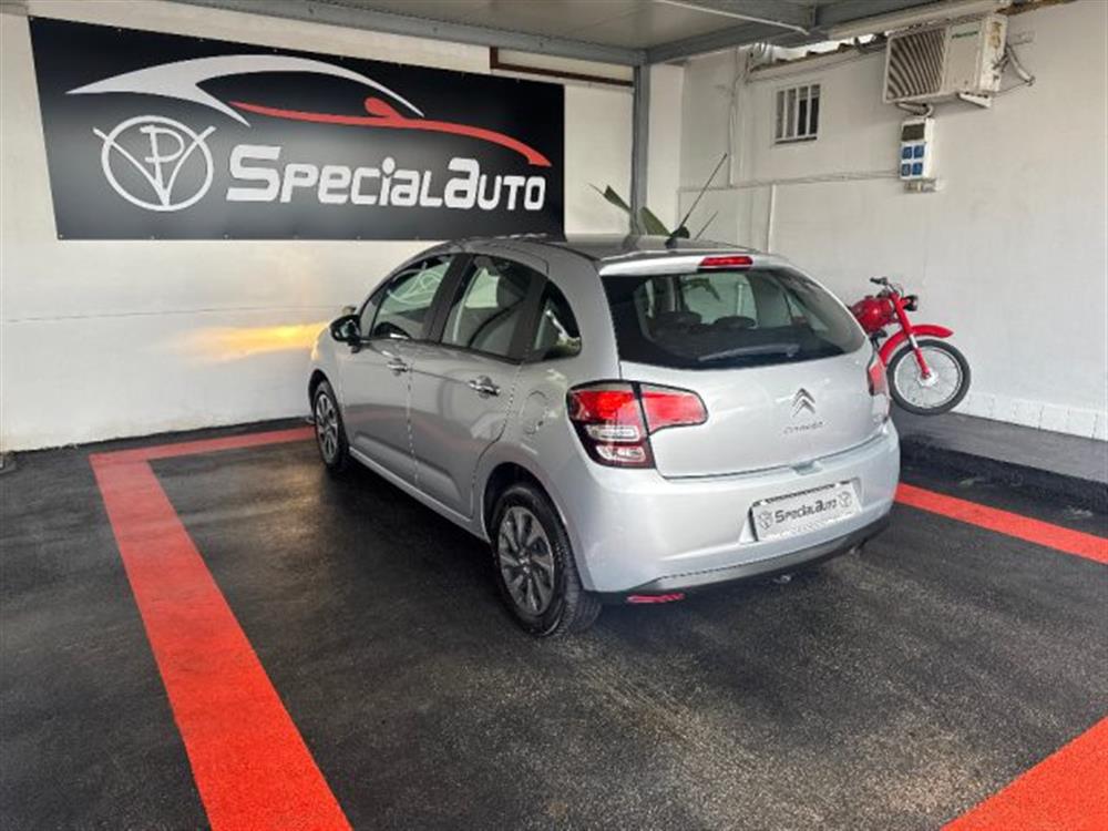 C3 C3 cil. 1.4 HDi 70cv+ga