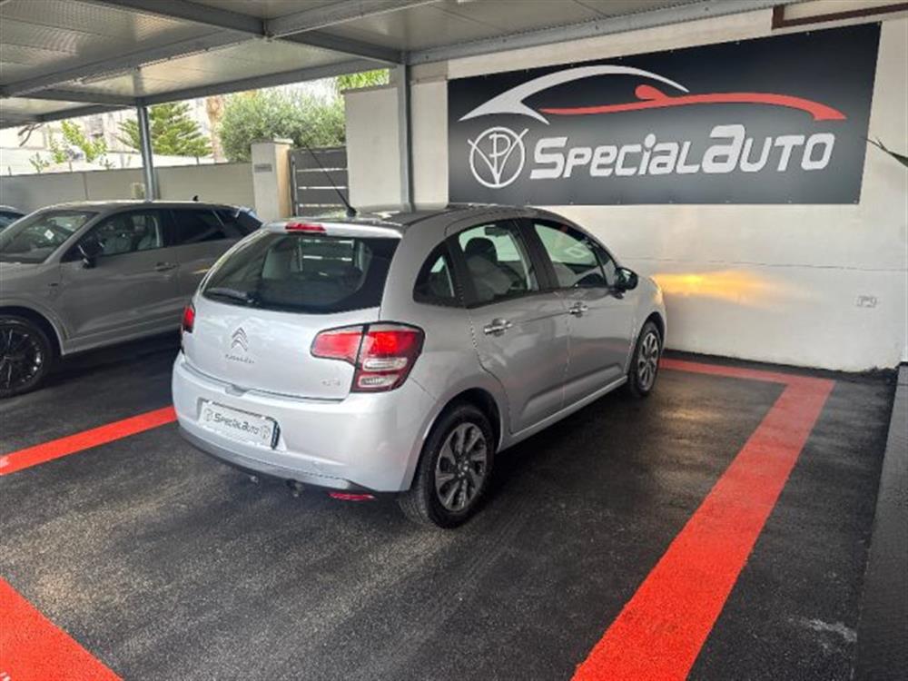 C3 C3 cil. 1.4 HDi 70cv+ga