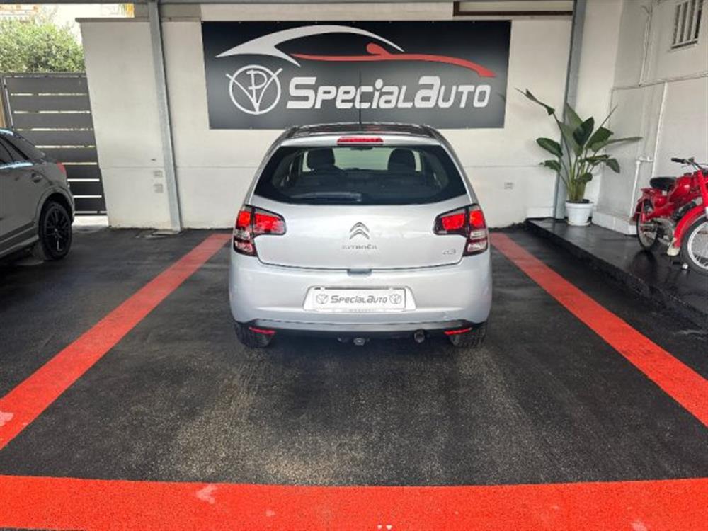 C3 C3 cil. 1.4 HDi 70cv+ga