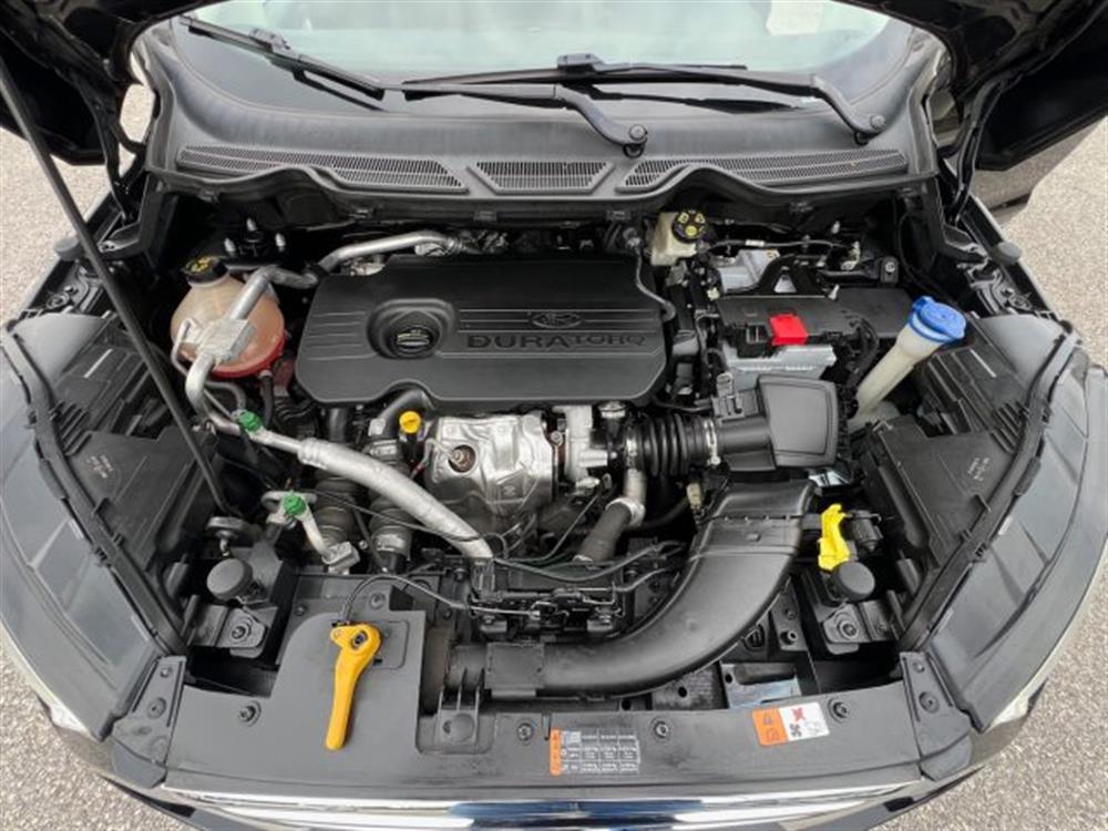 EcoSport EcoSport 1.5 TDCi 100 CV Star