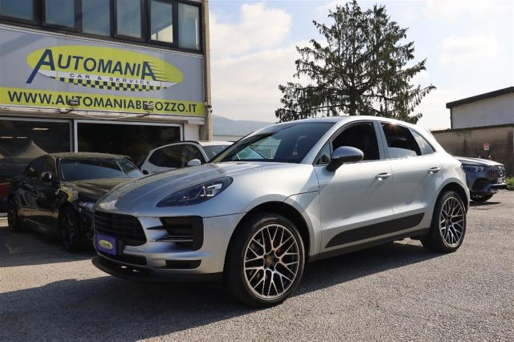 Macan Macan 2.0