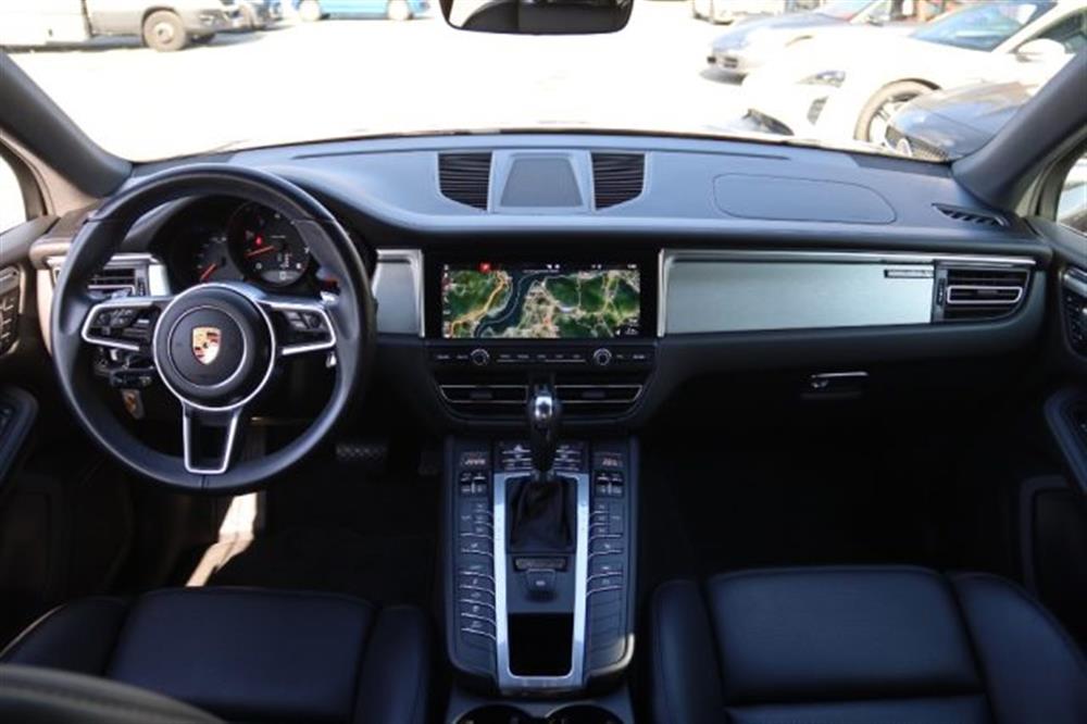 Macan Macan 2.0
