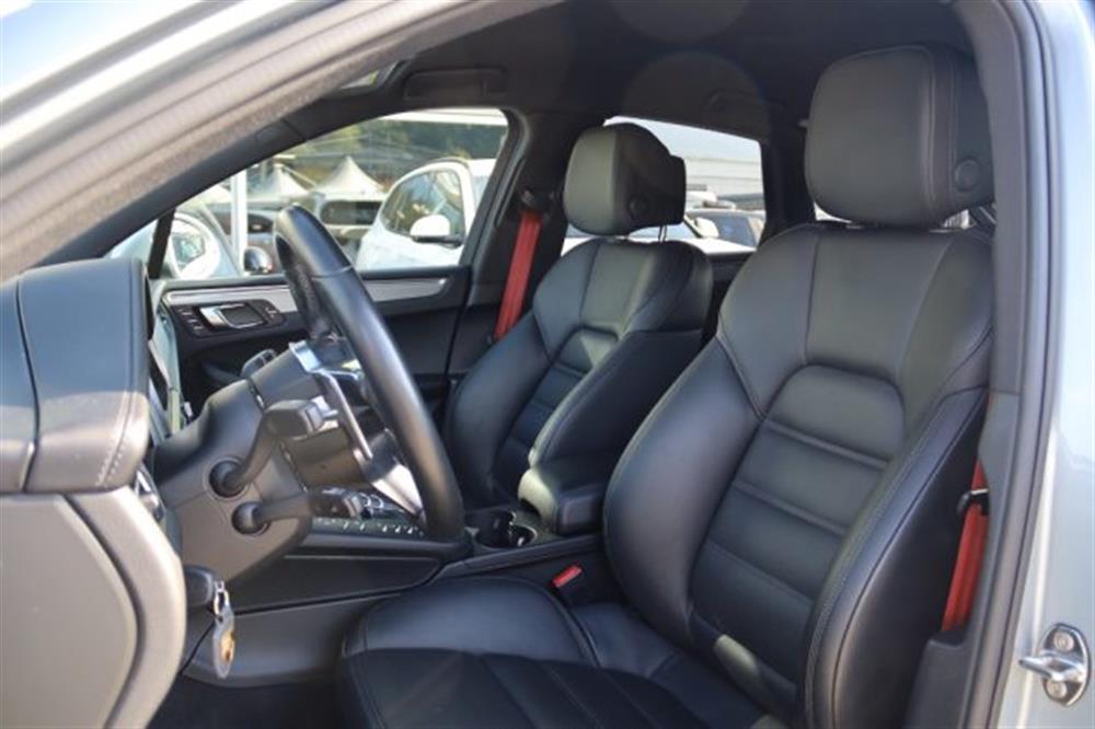 Macan Macan 2.0