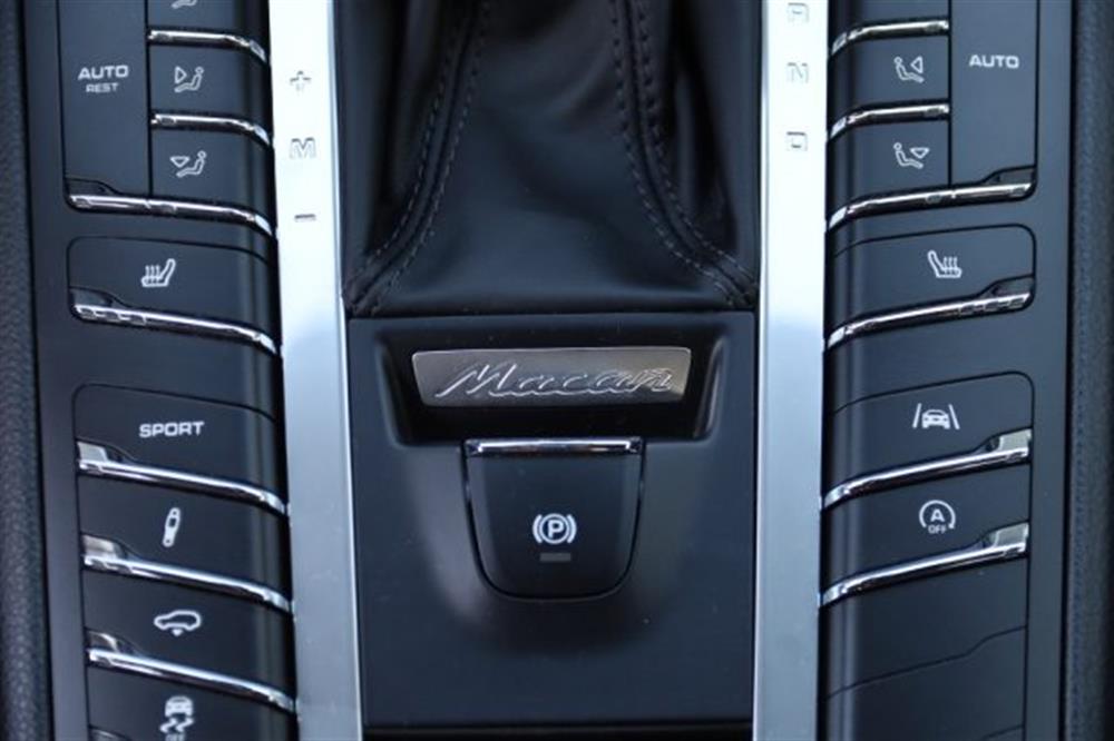 Macan Macan 2.0