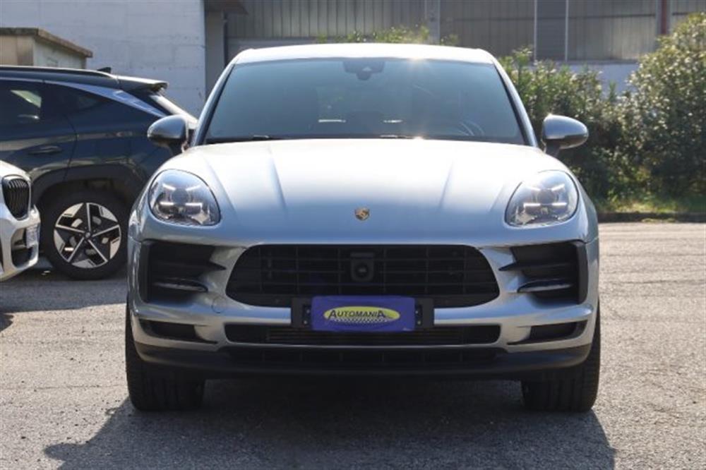 Macan Macan 2.0