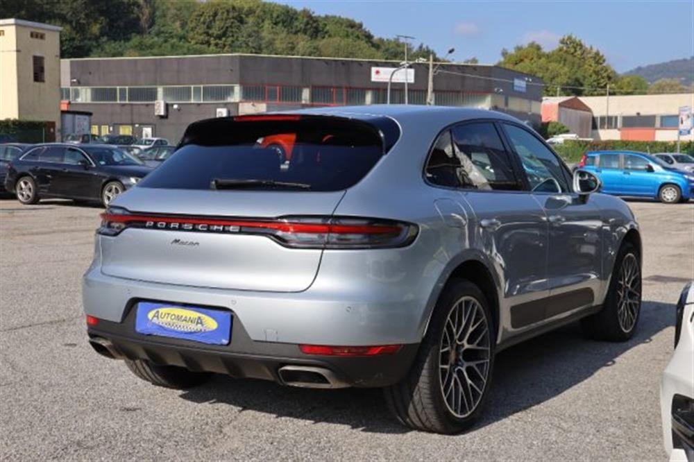 Macan Macan 2.0