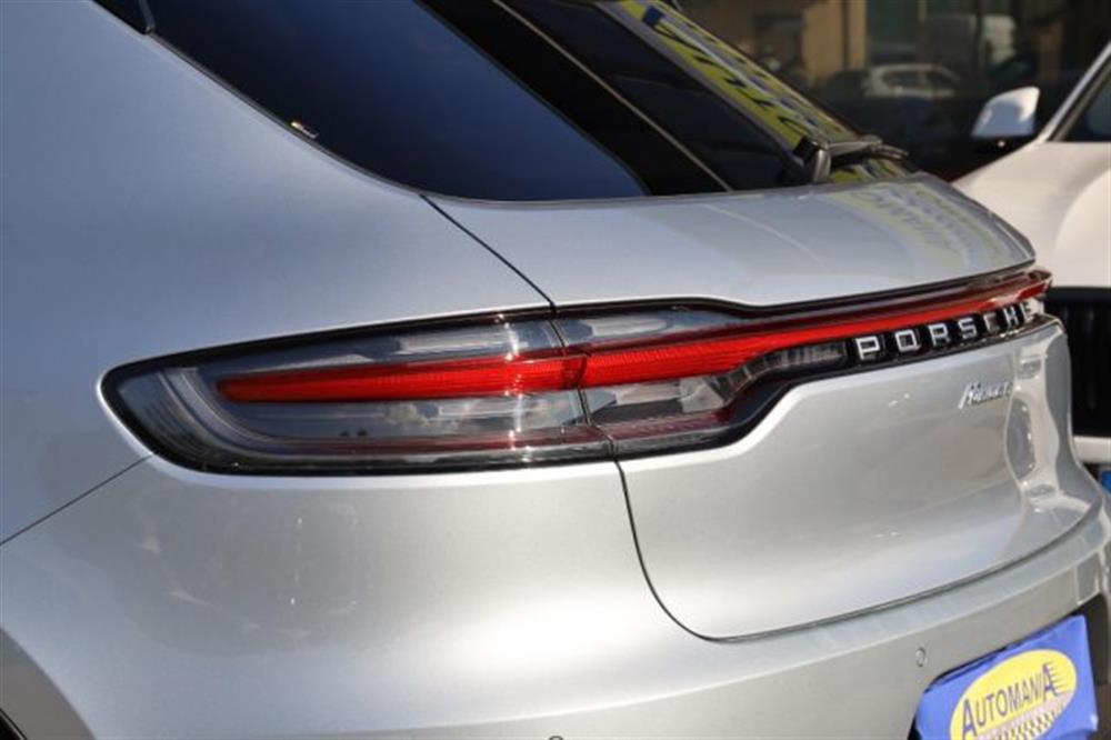 Macan Macan 2.0