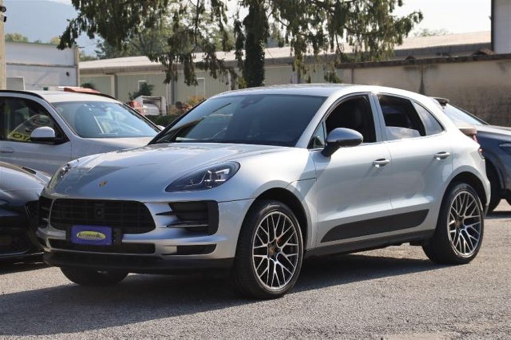 Macan Macan 2.0