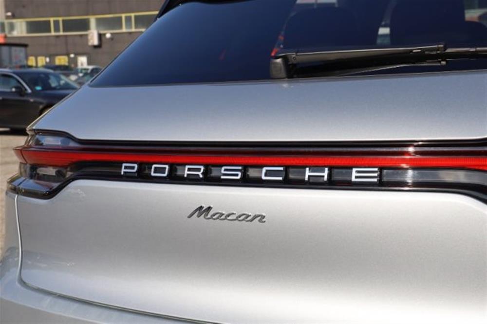Macan Macan 2.0