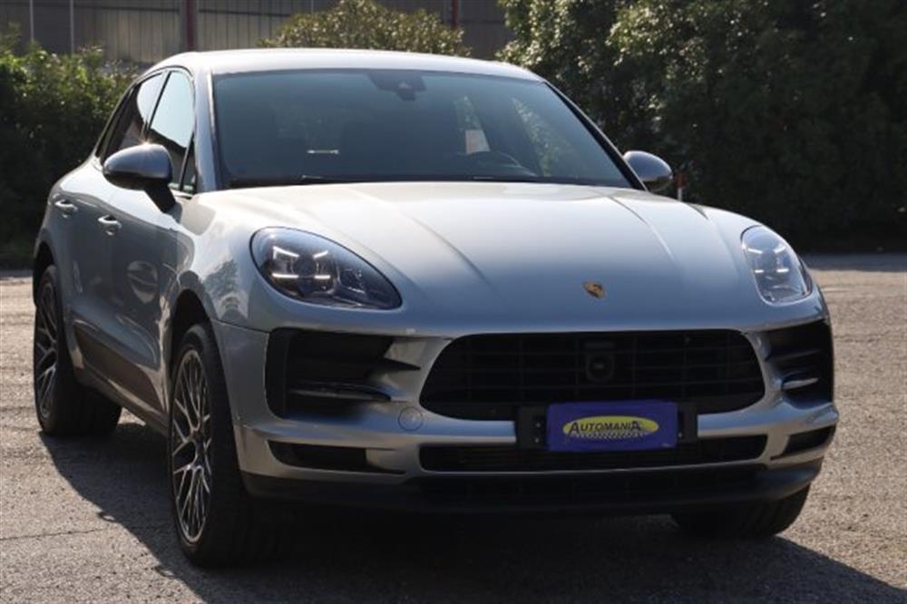 Macan Macan 2.0