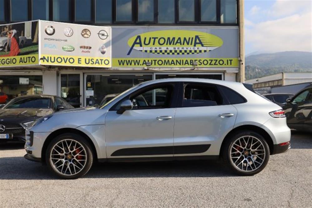 Macan Macan 2.0