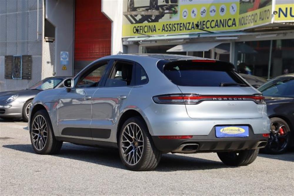 Macan Macan 2.0