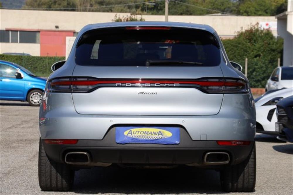 Macan Macan 2.0