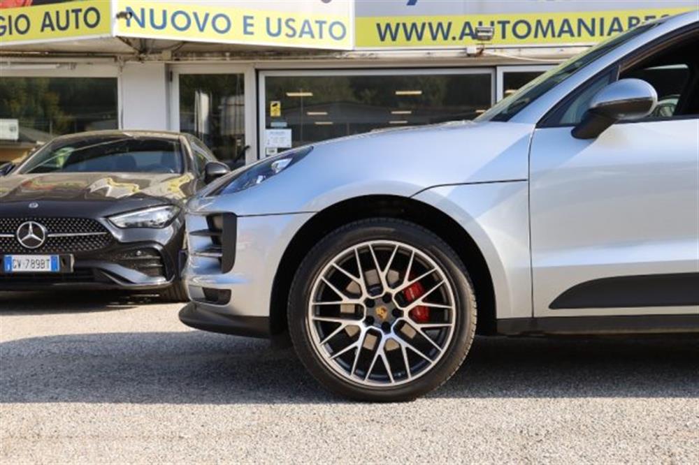 Macan Macan 2.0