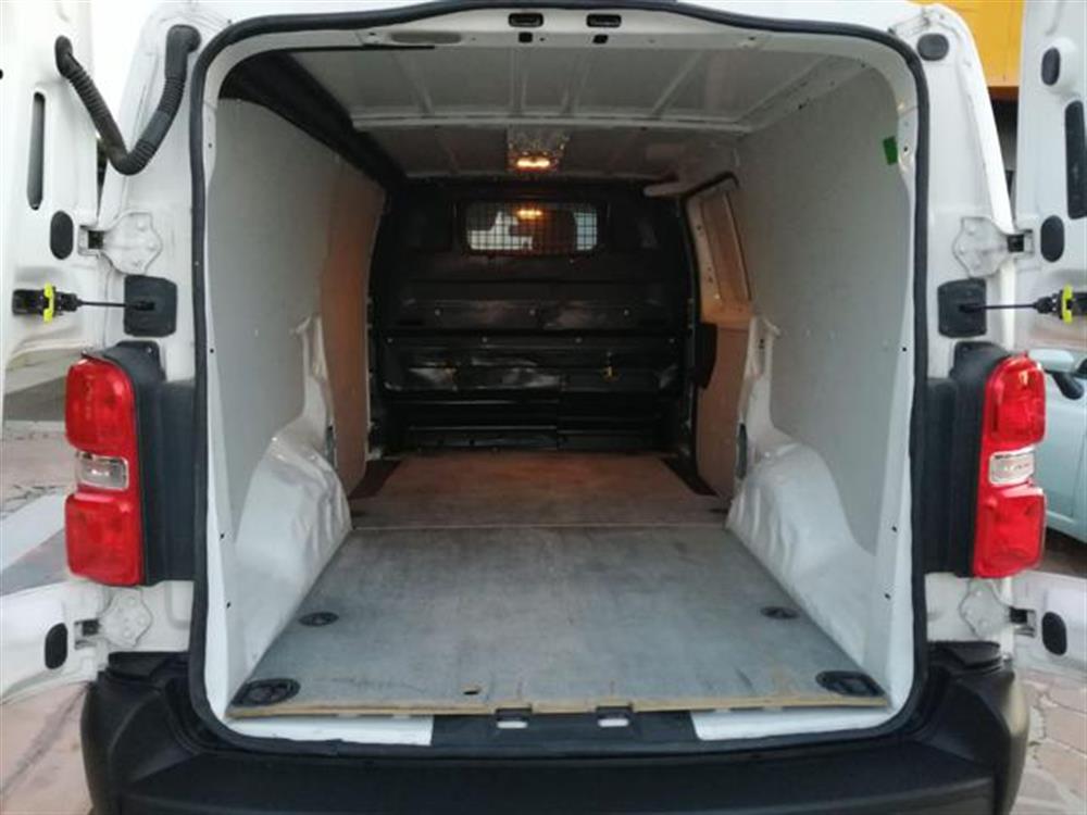 Proace Proace 2.0D 122CV PL-SL-TN