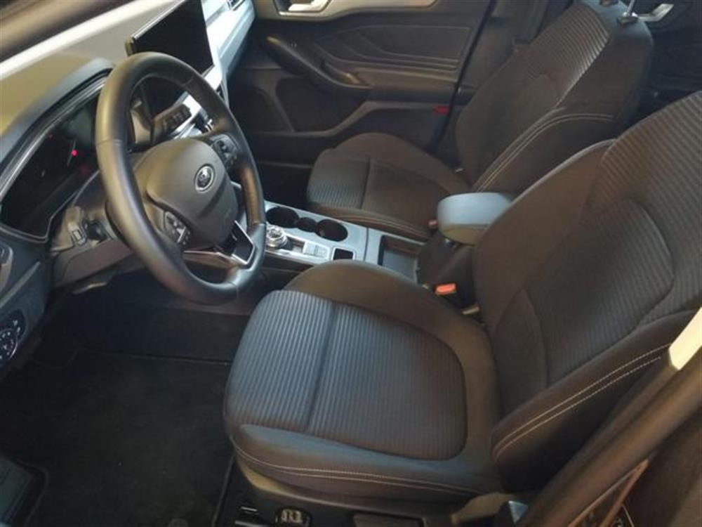 Focus Focus 1.5 EcoBlue 115 CV a