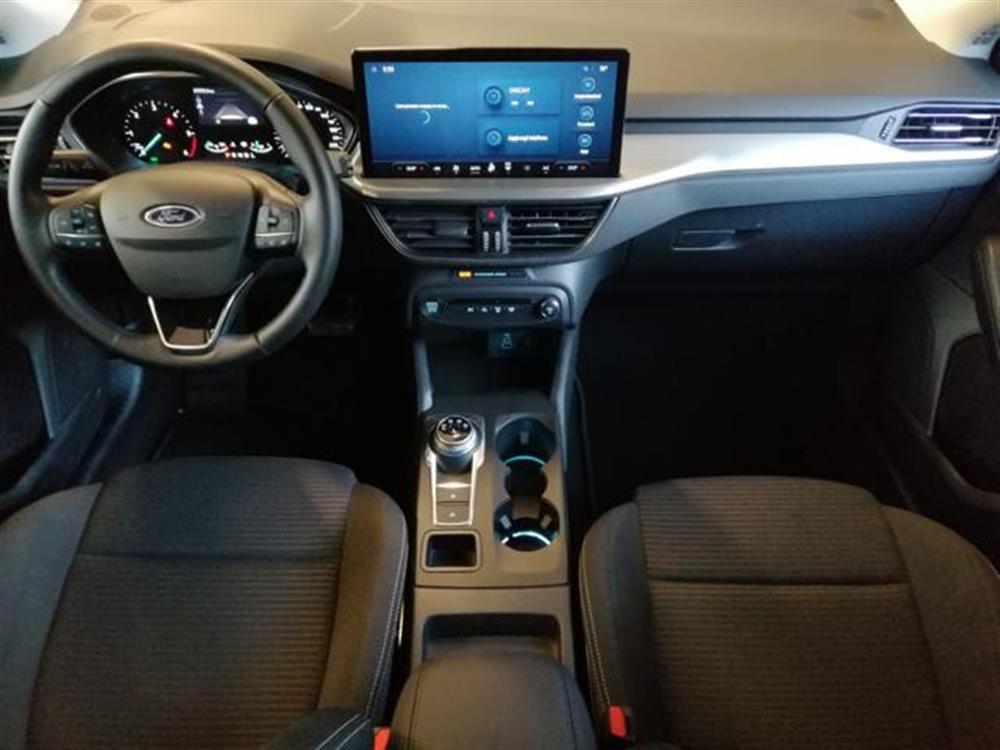 Focus Focus 1.5 EcoBlue 115 CV a
