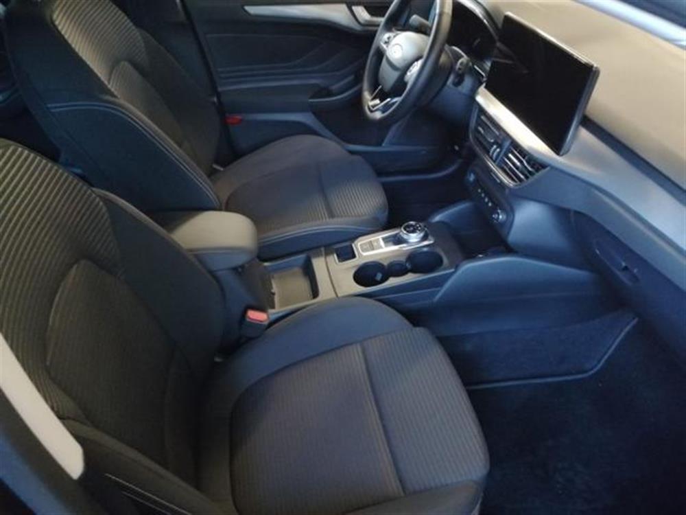 Focus Focus 1.5 EcoBlue 115 CV a