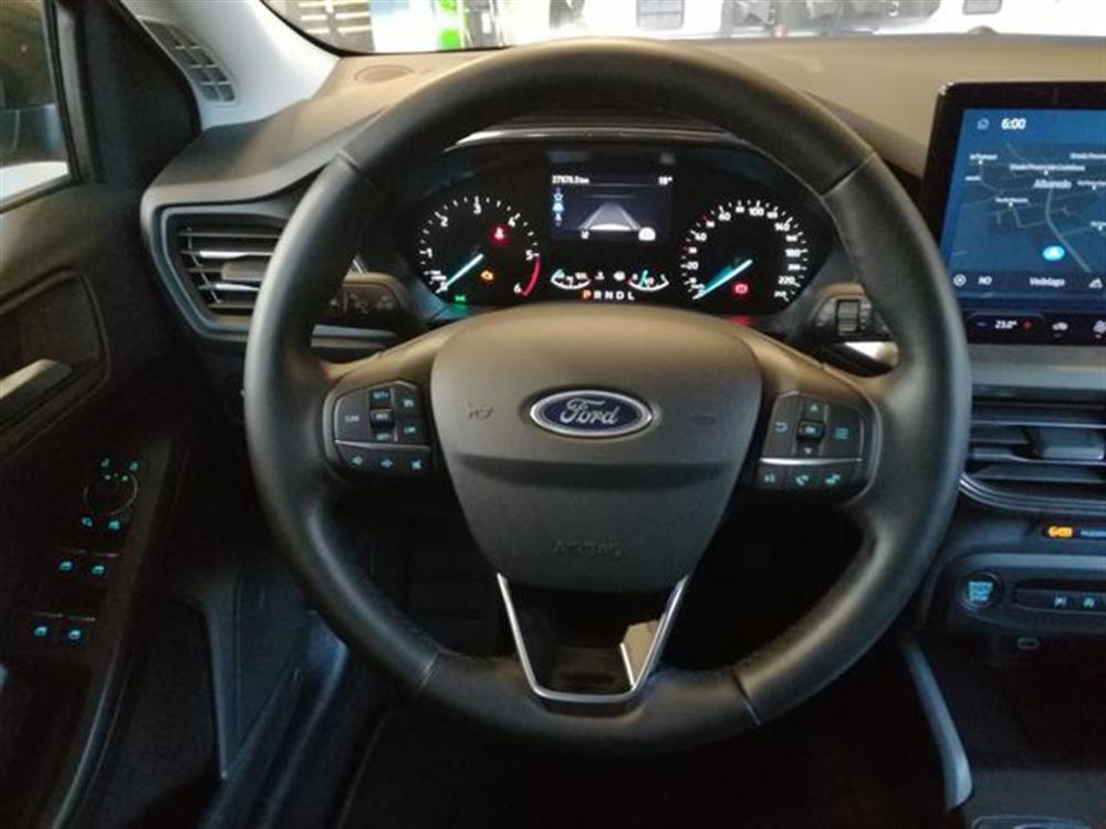 Focus Focus 1.5 EcoBlue 115 CV a