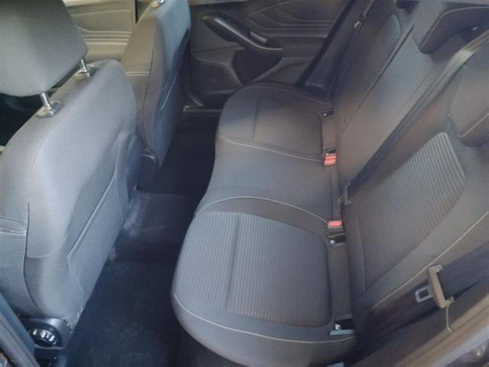 Focus Focus 1.5 EcoBlue 115 CV a