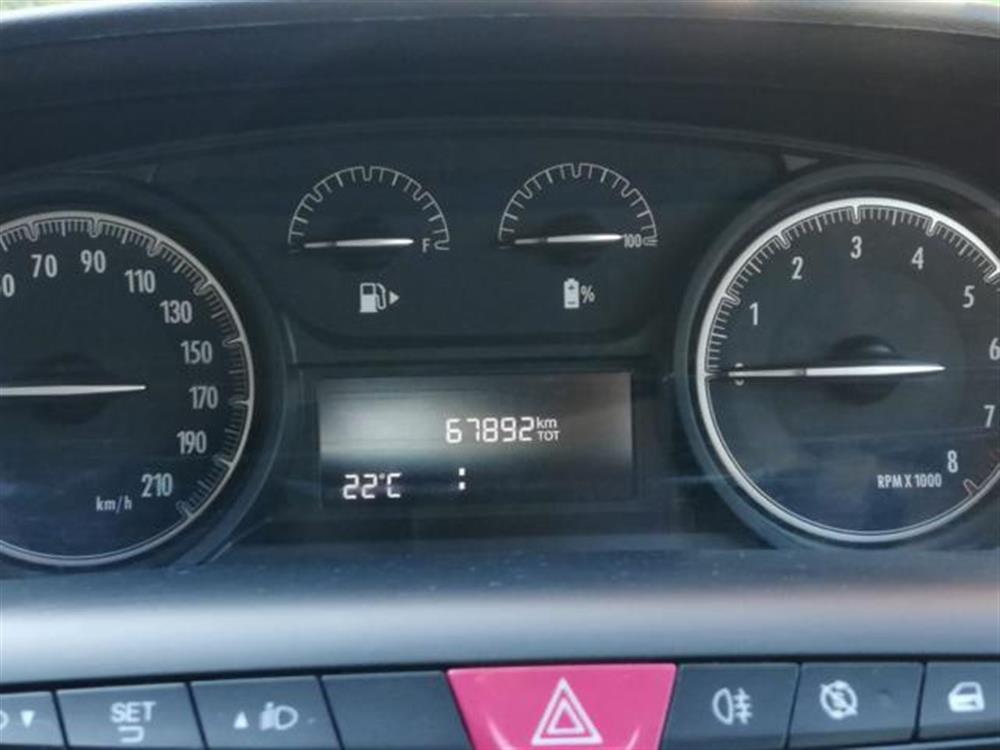 Ypsilon Ypsilon 1.0 FireFly 5 porte