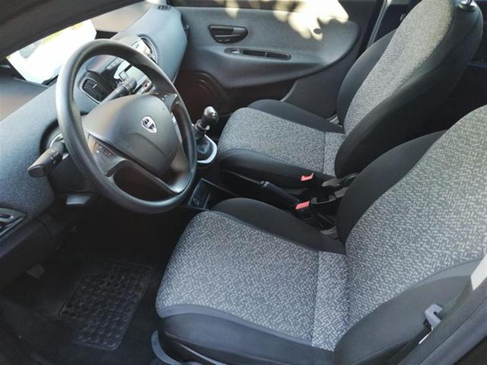 Ypsilon Ypsilon 1.0 FireFly 5 porte