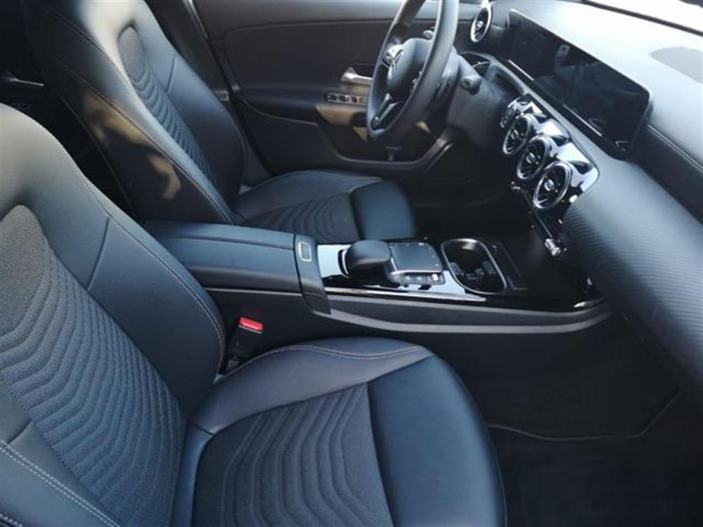 A 180 A 180 d Automatic Executiv