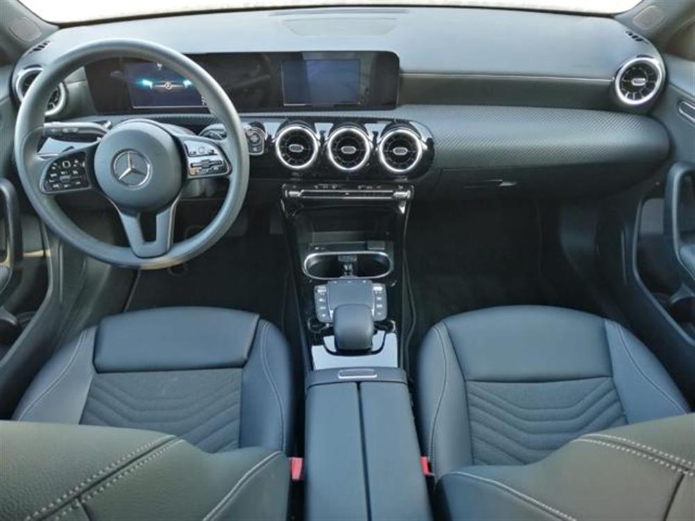 A 180 A 180 d Automatic Executiv