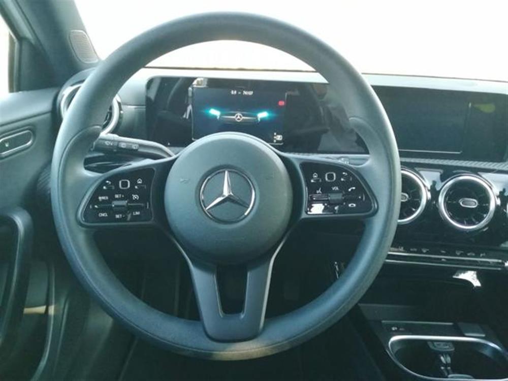 A 180 A 180 d Automatic Executiv