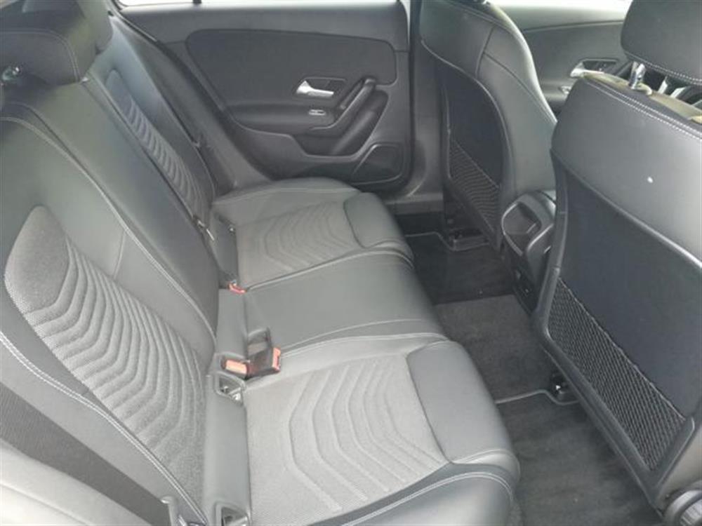 A 180 A 180 d Automatic Executiv