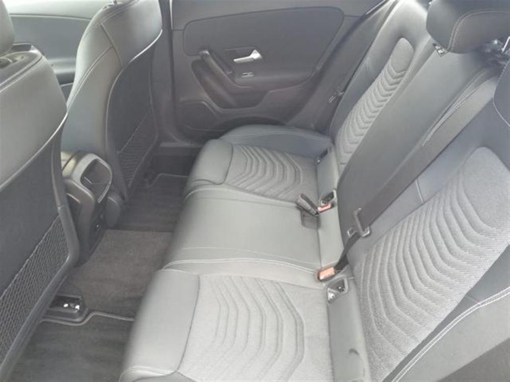A 180 A 180 d Automatic Executiv