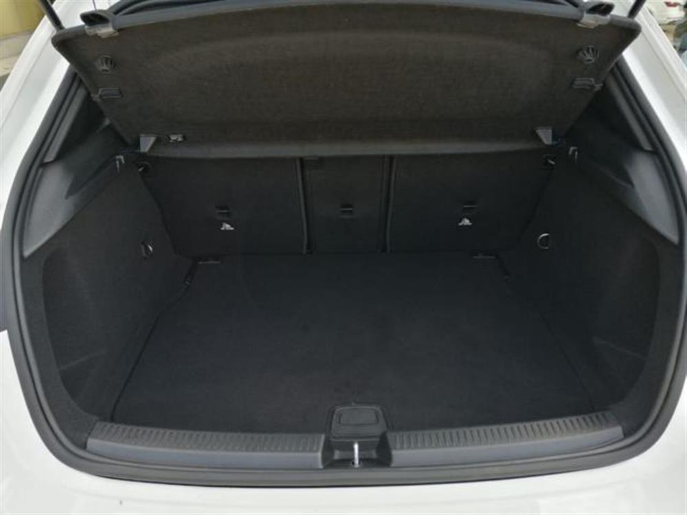 A 180 A 180 d Automatic Executiv