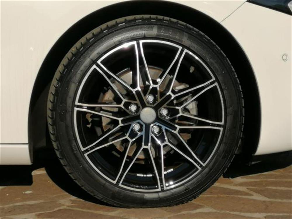 A 180 A 180 d Automatic Executiv