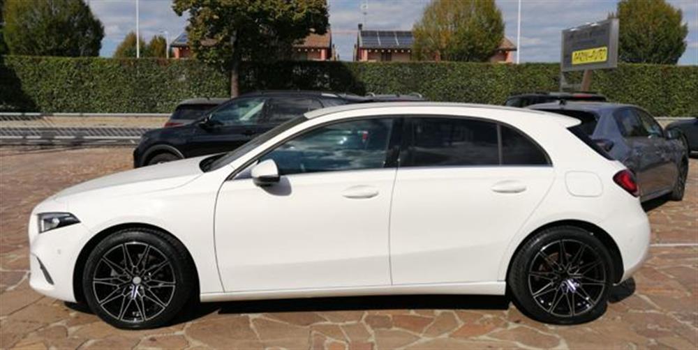 A 180 A 180 d Automatic Executiv